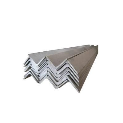 Best Selling Galvanized Steel Equal Angle Bar with Low Price