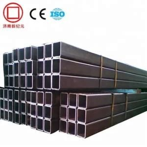 En S355j2h Seamless Welding Stainless Steel Carbon Steel Pipes for Structural