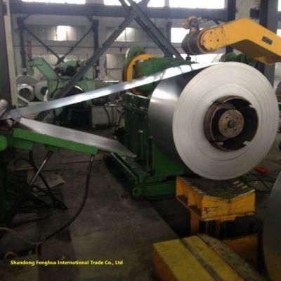 Cold Rolled Steel Sheet Cold Rolled Stainless Steel Coil Sheet and Strip for Home Appliance and Industry