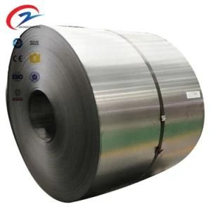 Manufacturer SPCC CRC Hot-Rolled Coil/Cold Rolled Steel Sheet Coil