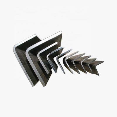 Hot Dipped Galvanized Angle Steel/ Angle Iron Sizes / Steel Angle Bar