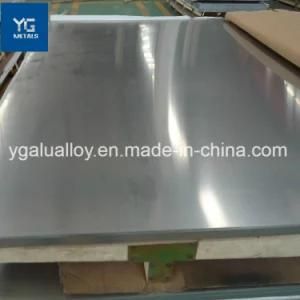 6mm Thick AISI 321 304 304L 316 316L 904L 201 430 Stainless Steel Sheet