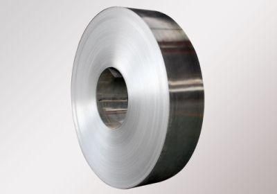 201 202 2205 Ss Iron Cold Rolled Stainless Steel Strip for Medical Equipment