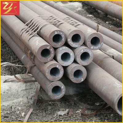 China Standard Size 20# 45# Seamless Steel Pipe