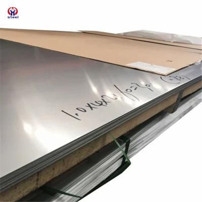 201 202 301 304 304L 316 316L 410 430 Stainless Steel Plate Thickness