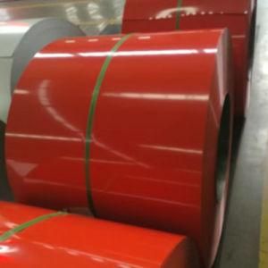 The Manufacturer Produces The Color Steel Sheet Stainless Steel Coil