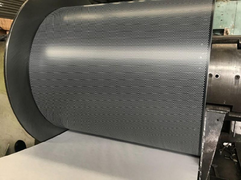 Prepainted Galvalume Steel PPGL for Roofing