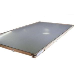 1.0/1.5/2/3mm Factory Building Materials 304/201/316L/321 Ba/2b/8K/Mirror Stainless Steel Plate Sheet