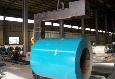High Quality Color Pre-Coated Galvanized Coil Galvanized Steel Coil Price Per Ton Bulk Sale Quality and Cheap