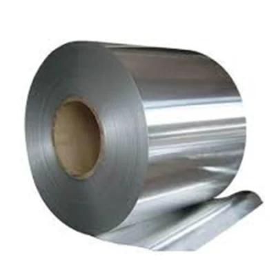 Color Coat Galvanized Steel Coil Electrolytic Galvanized Steel Sheet Coil Price