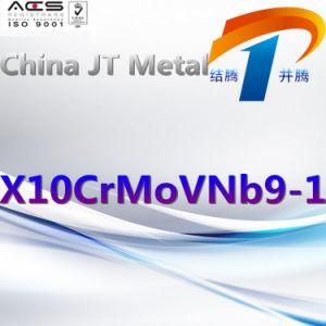 X10crmovnb9-1 Carbon Steel Plate Pipe Bar, China Supplier