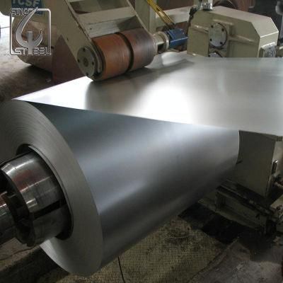 Hot Dipped 55% Aluzinc Galvalume Steel Coil