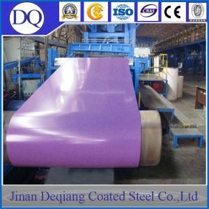 Competitive Price PPGI/Prepainted Steel Coil Made in China