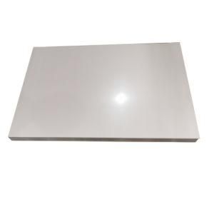 Stainless Steel Sheet of 304 304L 316 316L 2205 2507 Smo254 310S 309S Hot Rolled No. 1 Finish