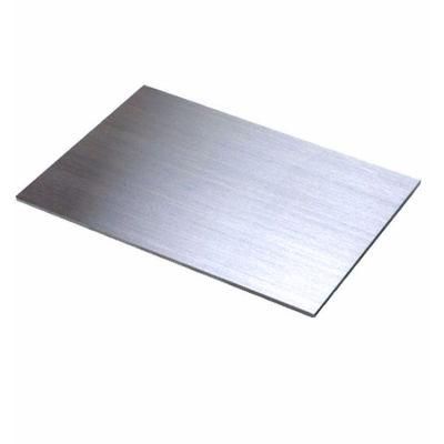 Stainless Steel Inox Sheet Metal 201 304 316 316L 409 Cold Rolled Super Duplex Stainless Steel Material