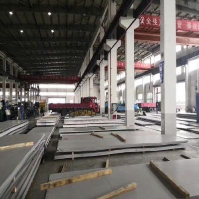 Stainless Steel Plates 316L 304 Hot Sales
