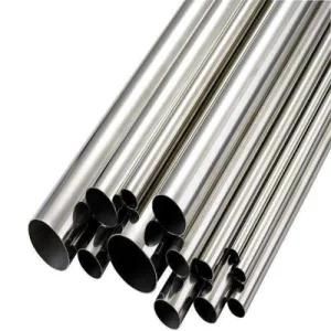 Stainless Steel Polishing Pipe 409
