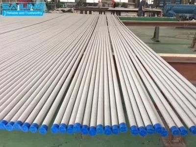 AISI Seamless Stainless Steel Tubes Schedule 40 Price Ss 304 316