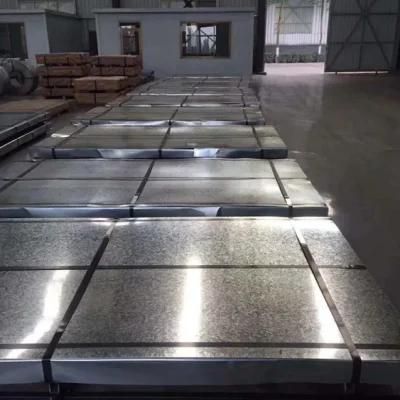 Factory Direct Supply Dx51d Galvanized Steel Roll Price
