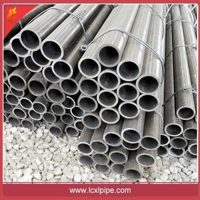 Carbon Pre Galvanized Welded Steel Gi Pipe
