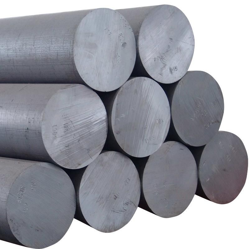 China Supplier AISI 1045 Steel Bar Round Bar St52 Steel Bar Price