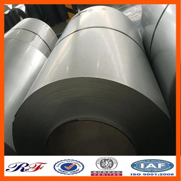 High Quality Galvalume Alu-Zinc Steel Sheet Az40