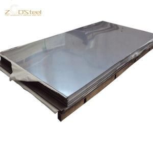 06cr19ni10 304 Ss 1.4301 SUS304 Stainless Steel Sheet