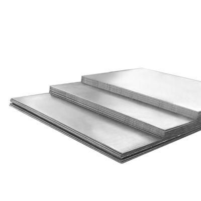 Ss400 S235 S355 St37 Hot Dipped High Quality 4 X 8 Galvanized Sheet Metal 2mm for Building Galvanized Steel Plate