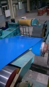 Prepainted Gi Steel Coil PPGI Color Coated Galvanized Steel Sheet Plate