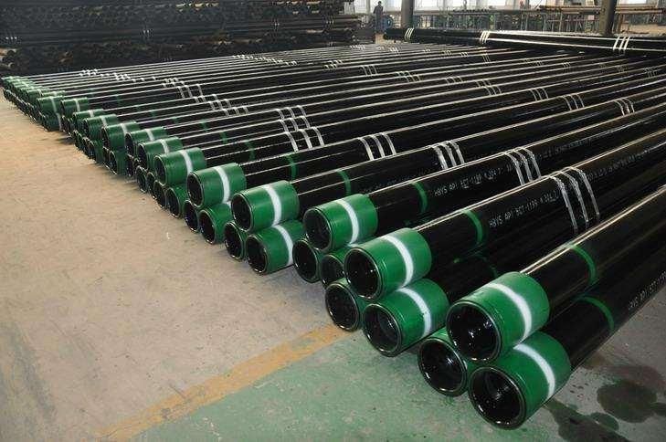 Seamless Pipe API5l Astma106gr, B