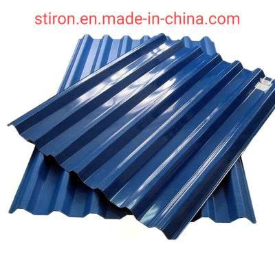 0.14mm~0.7mm Painted Coating Galvanlume Coils Building Material High Quality Factory Outlet Roofing Sheet