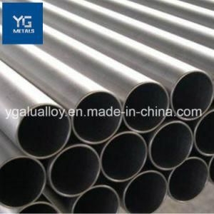 Trade Assurance Mill Price Seamless Stainless Steel Tube for Chemical Industry