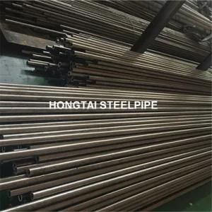 JIS G3461 STB340 Boiler Seamless Steel Pipe