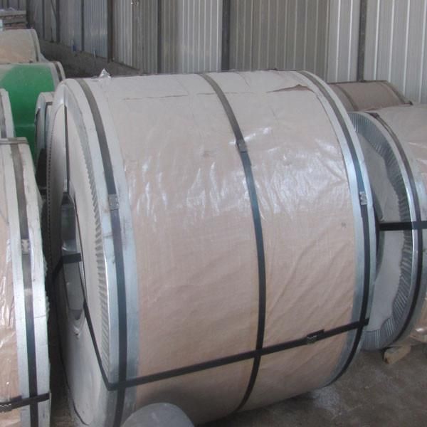 201 202 304 316 Stainless Steel Cr Coil