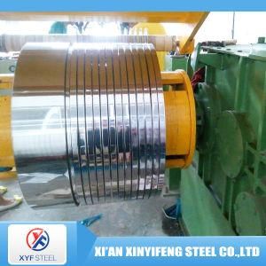 Cold Rolled 410 Stainless Steel Strip