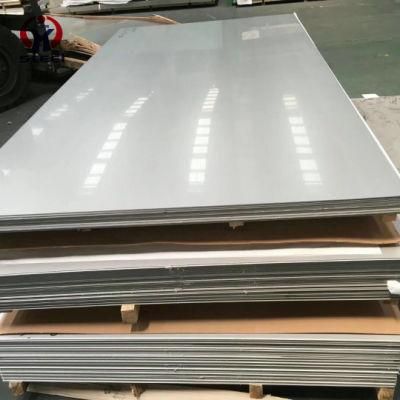 Chinese Manufaturer for Kinds of Stainless Steel Sheet 304 316 201 430 410