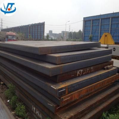 ABS Ah32 High Strength Marine Steel Plate