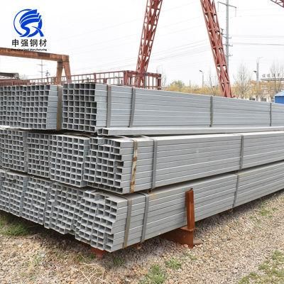 Welding A335 Seamless Alloy Steel Pipe Hot Selling 12 Inch/180mm Seamless Steel Square Pipe