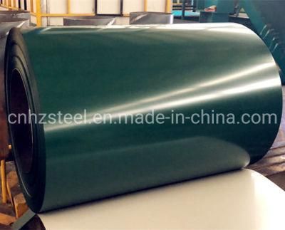 Pre-Painted Coated Steel PPGI Sheet/ PPGI Coils / Roofing Sheet Coils