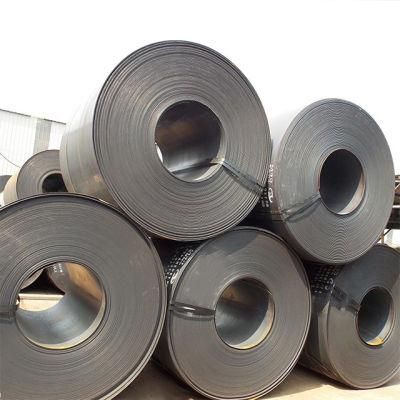 Zhangpu High Quality China Manufacture Cold Rolled Steel Coils Sheet Alloy Carbon Steel Plate Low-Alloy and High-Strength Steel