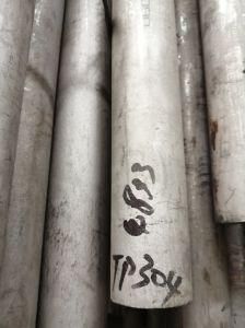 321 Galvanized Seamless Steel Round/Suqare Tube for Chemical Industry Construction &amp; Decoration