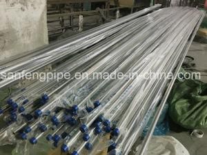 Online Shopping 304 Od19mm X Wt1.2mm Welded Stainless Steel Pipe Tube