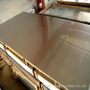 More Compertitive of Stainless Steel Plate Grade (420)