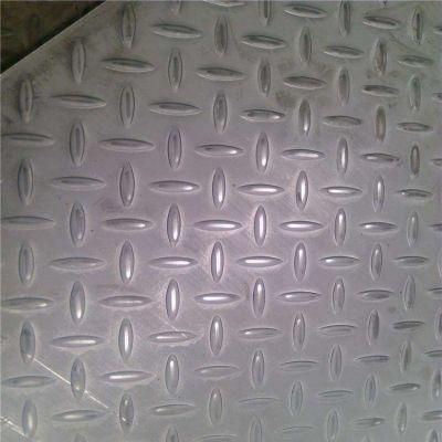 Hot Sale 2022 China Top Quality of Stainless Steel Sheet Plate with Diamond Round Square Surface Cheap Price