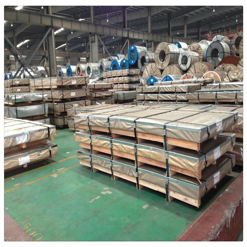 ASTM A283 Gr. C Carbon Steel Plate/Sheet with Thickness 3mm~50mm A283 Gr C