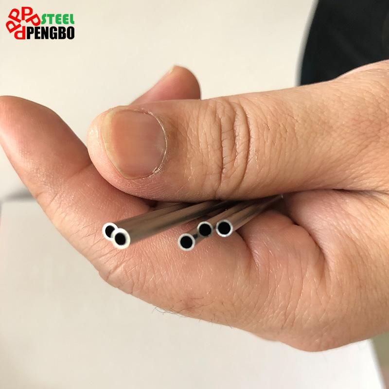 304 Stainless Steel Tube