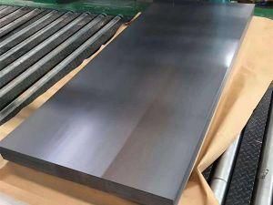 Hot Rolled Steel Sheet Q235 Steel Plate
