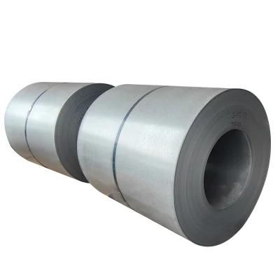 Z275 Hot-DIP Galvanized Steel Sheet in Coil Galvanized Steel Coil for Roofing Sheet Hot Dipped Gi Steel Coil Made in China