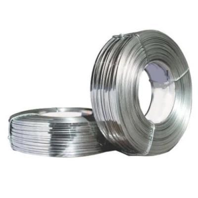 Specification 2.5mm Zinc Aluminum Alloy Metal Wire