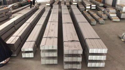 AISI 304 Stainless Steel Flat Bar